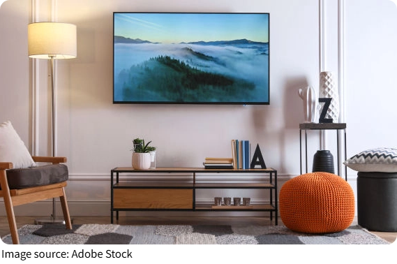 Smart Homes: New Standard?
