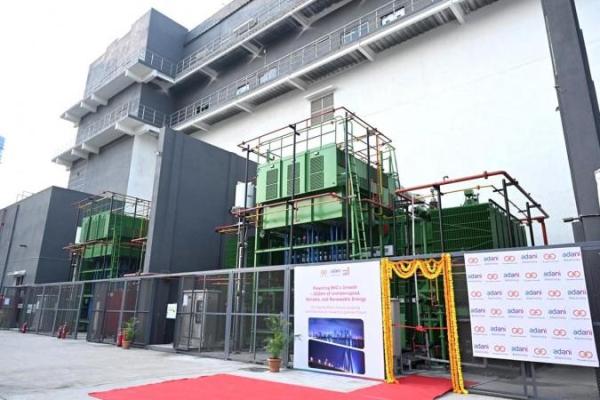 Adani Electricity gears up to safeguard 3.15 million Mumbai customers from potential monsoon disruptions