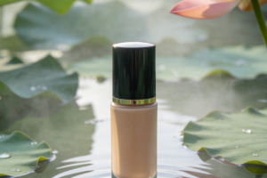 High-End Foundation Pick