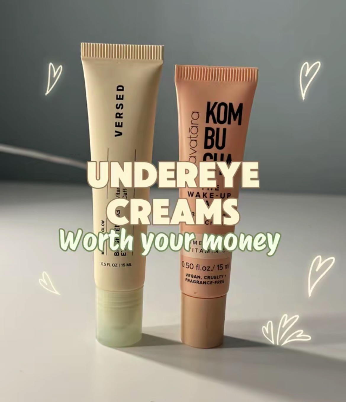 Eye Creams I Still Use!