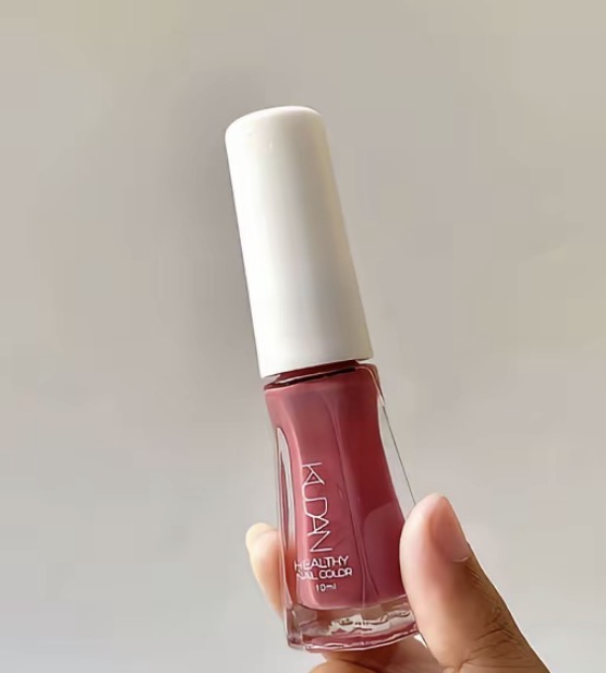 Nail Polishes I Always Pick