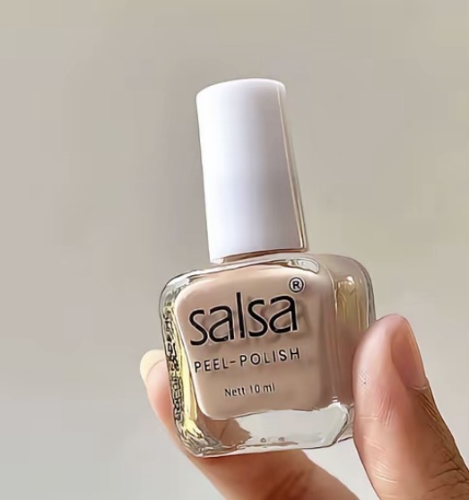 Nail Polishes I Always Pick