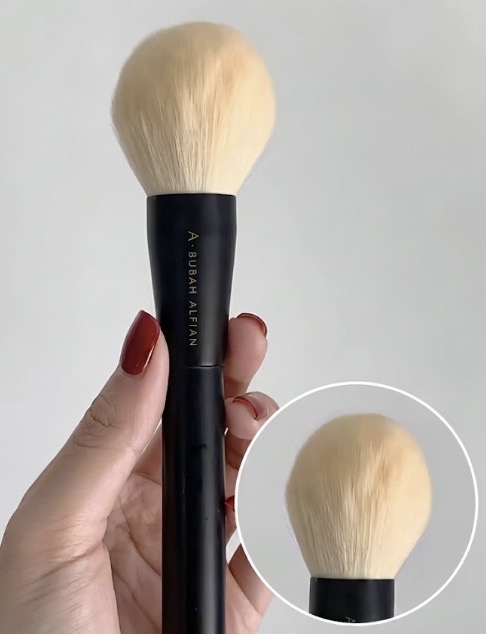 3 Brushes I Always Grab