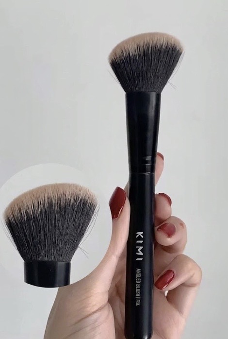 3 Brushes I Always Grab