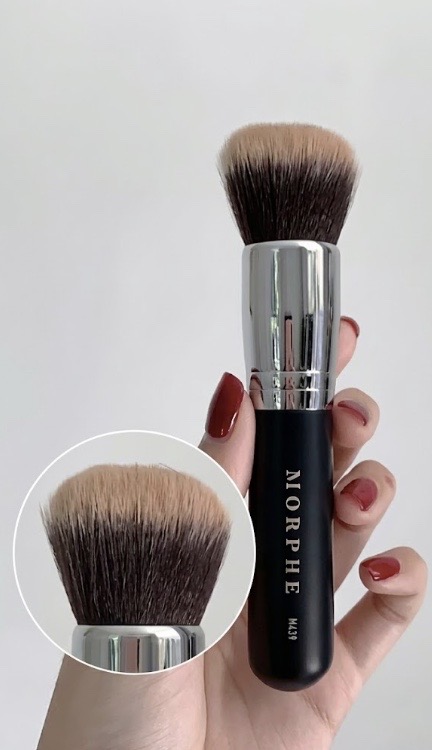 3 Brushes I Always Grab