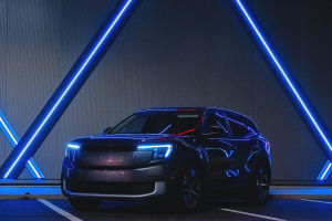 Batteries Power the Future