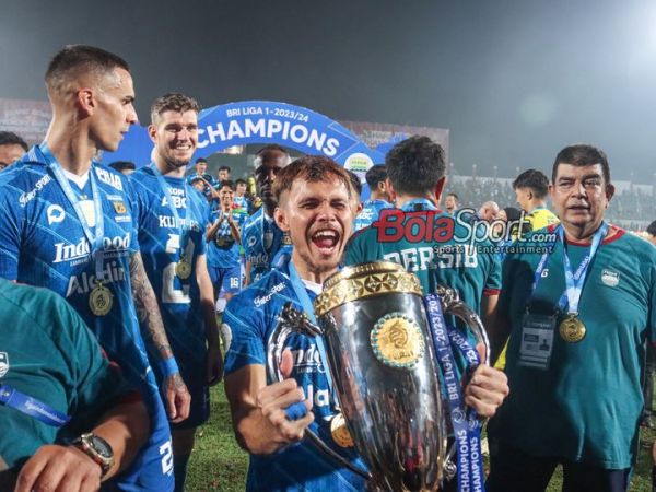 Pemain Persib Bandung, Rezaldi Hehanussa.
