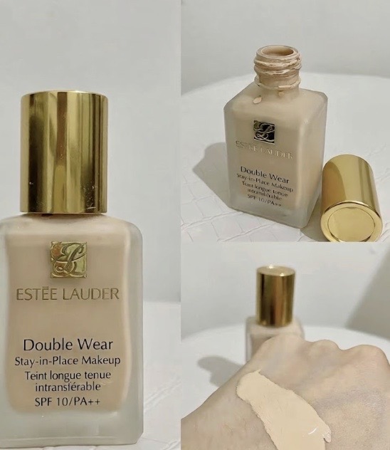 High-End Foundation Pick