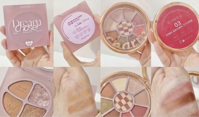 Eyeshadow I Always Grab!