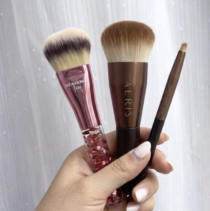 The Brushes I Trust!