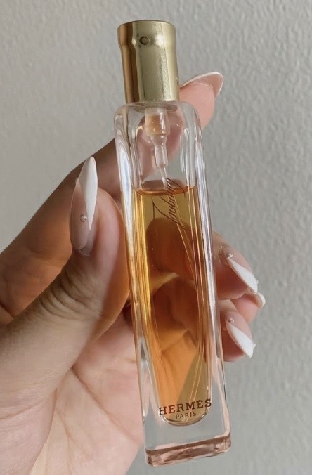 My Fragrance Wardrobe