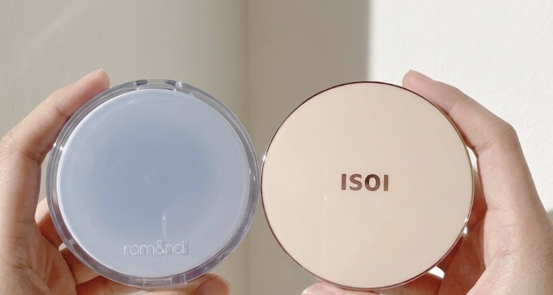 Pilihan Cushion Foundation