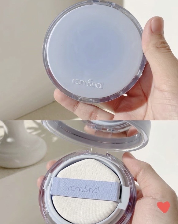 Pilihan Cushion Foundation