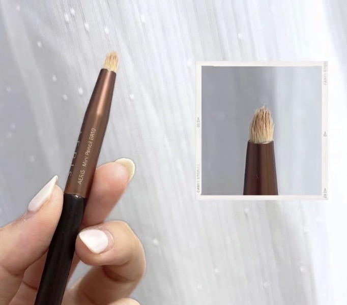 The Brushes I Trust!