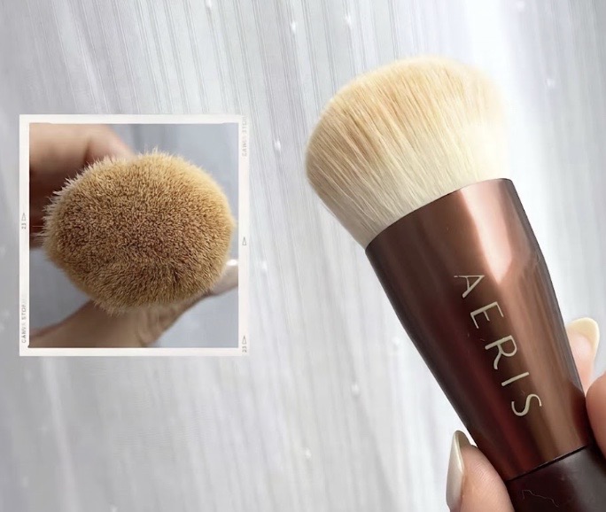 The Brushes I Trust!