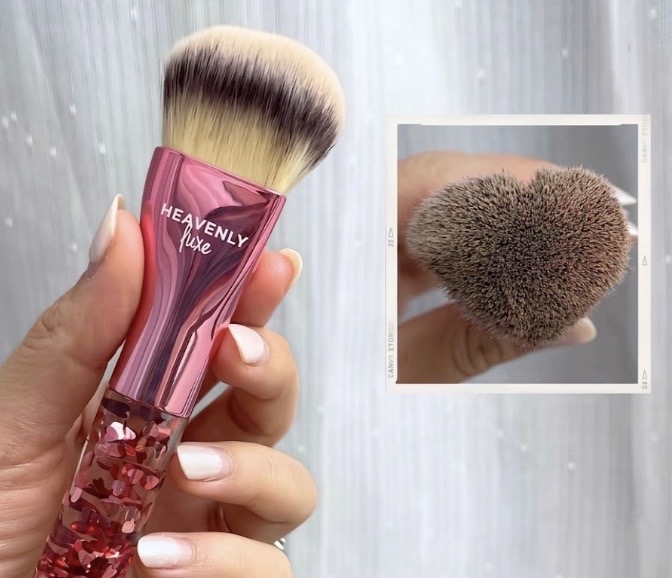The Brushes I Trust!