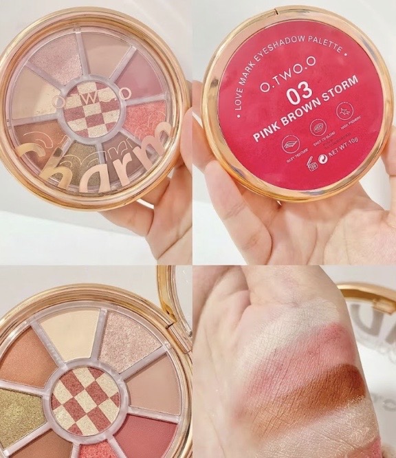 Eyeshadow I Always Grab!
