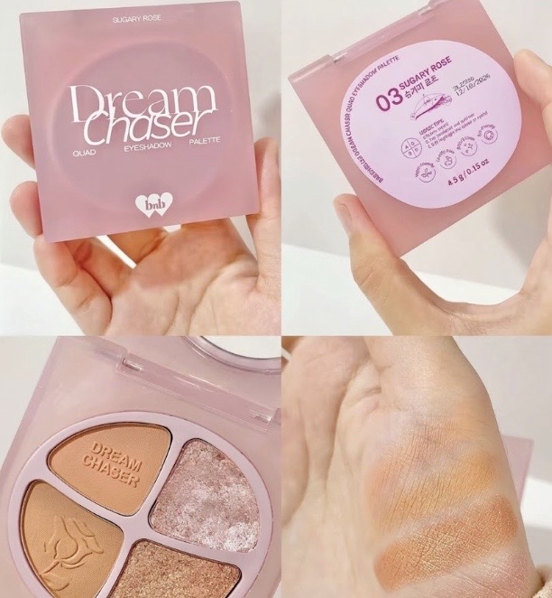 Eyeshadow I Always Grab!