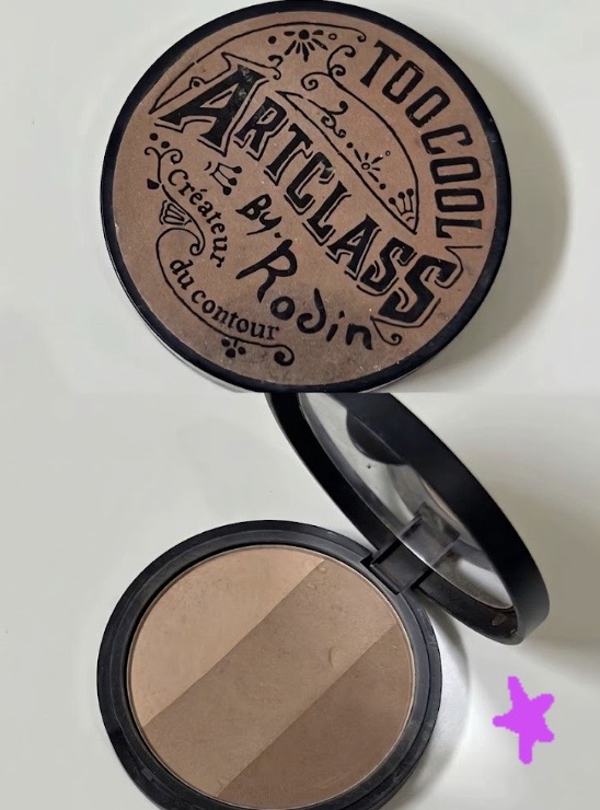 My Favorite Contour Finds