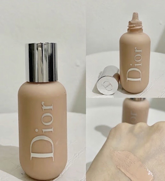 High-End Foundation Pick