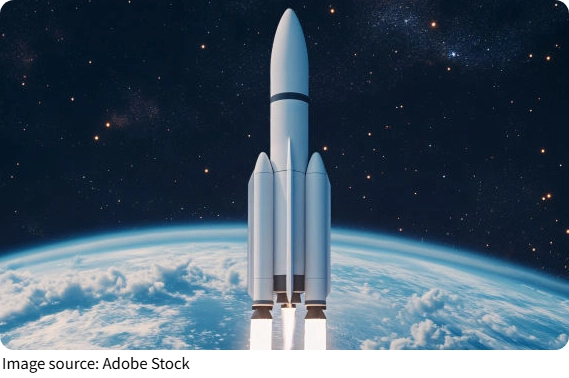 Starship'ten Başarılı Test