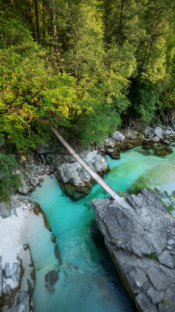Soča River Adventure