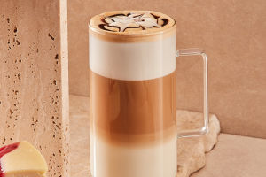 Caramel Macchiato