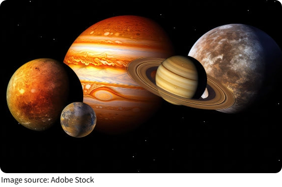 Vie extraterrestre