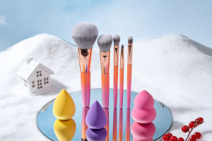 3 Brushes I Always Grab
