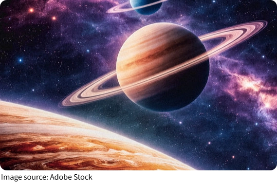 Eismonde Jupiters