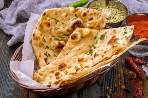 easy tandoori roti recipe at home without tandoor