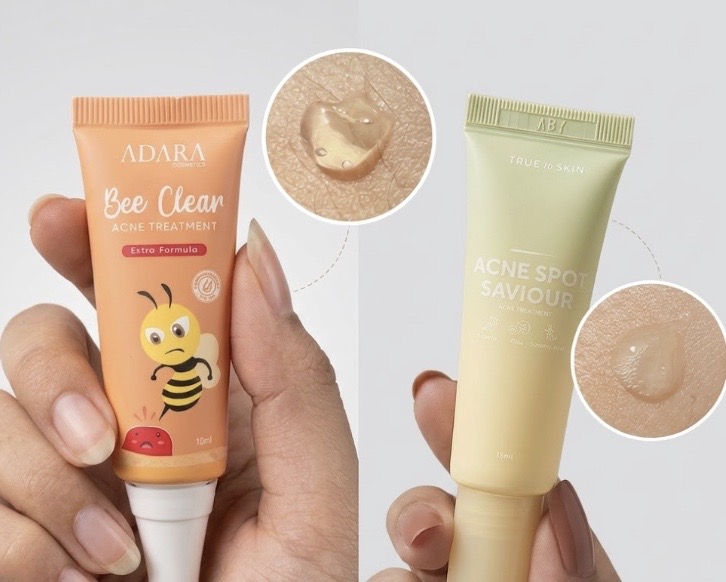 My Favorite Blemish Picks
