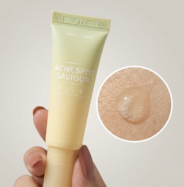 My Favorite Blemish Picks