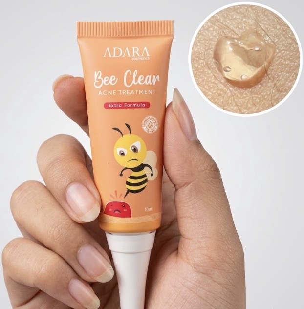 My Favorite Blemish Picks