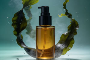 Glow-Ready Cleansing Oils