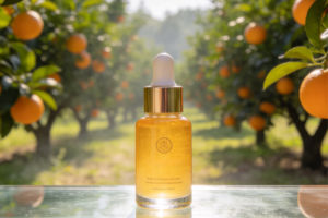 Vitamin C Serum Wishlist