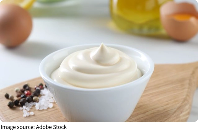 Salad Dressing Guide