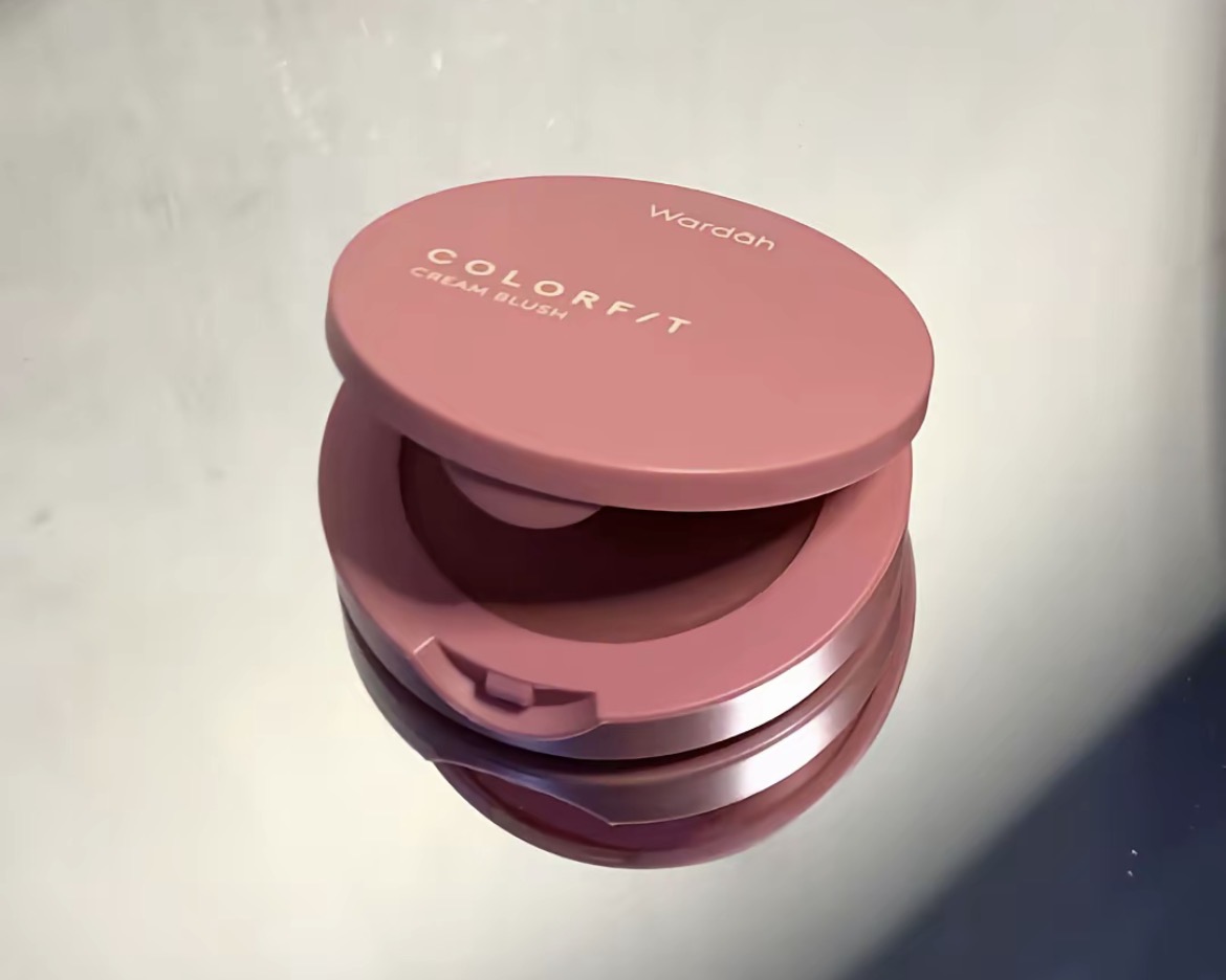Blushes I Keep Loving!