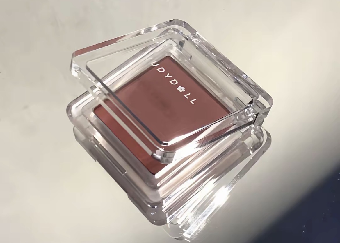 Blushes I Keep Loving!