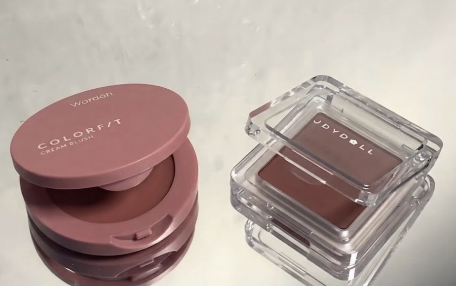 Blushes I Keep Loving!