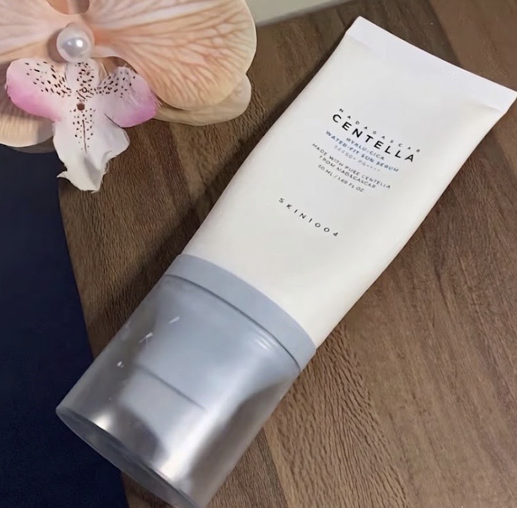 Sunscreens I Always Reach