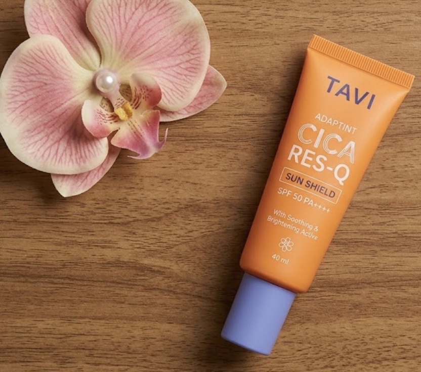 Sunscreens I Always Reach