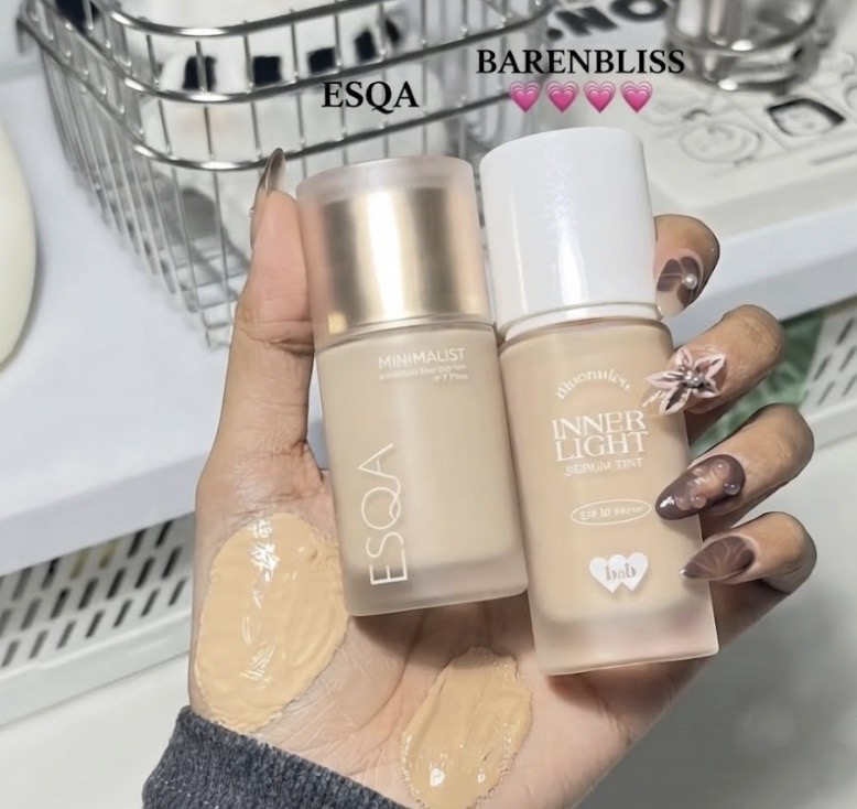 Light Coverage Wins!