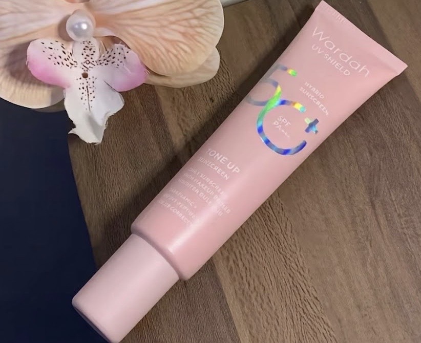 Sunscreens I Always Reach