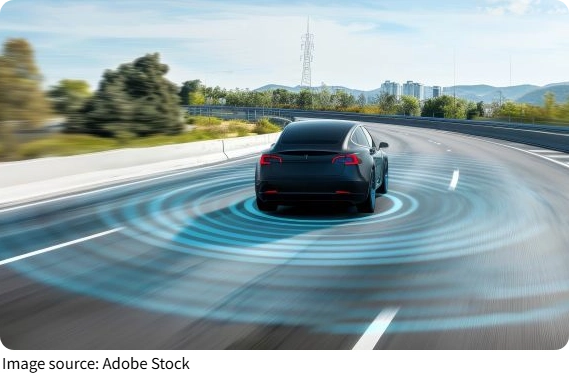 AI in Modern Vehicles