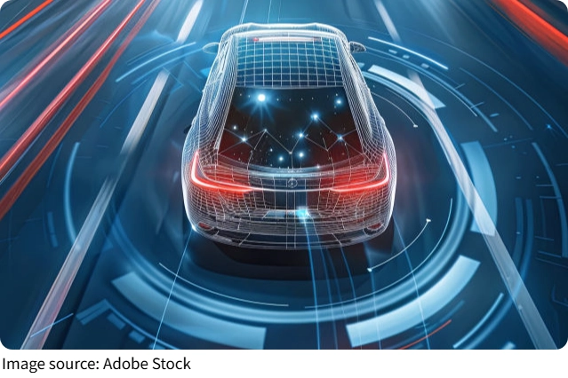 Europe's Driverless Future