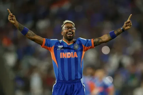 Top 5 bowlers ENG VS iNDIA Hardik Pandya