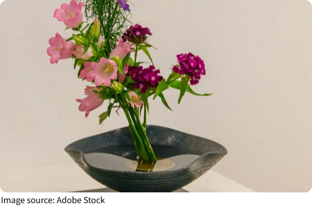 Ikebana