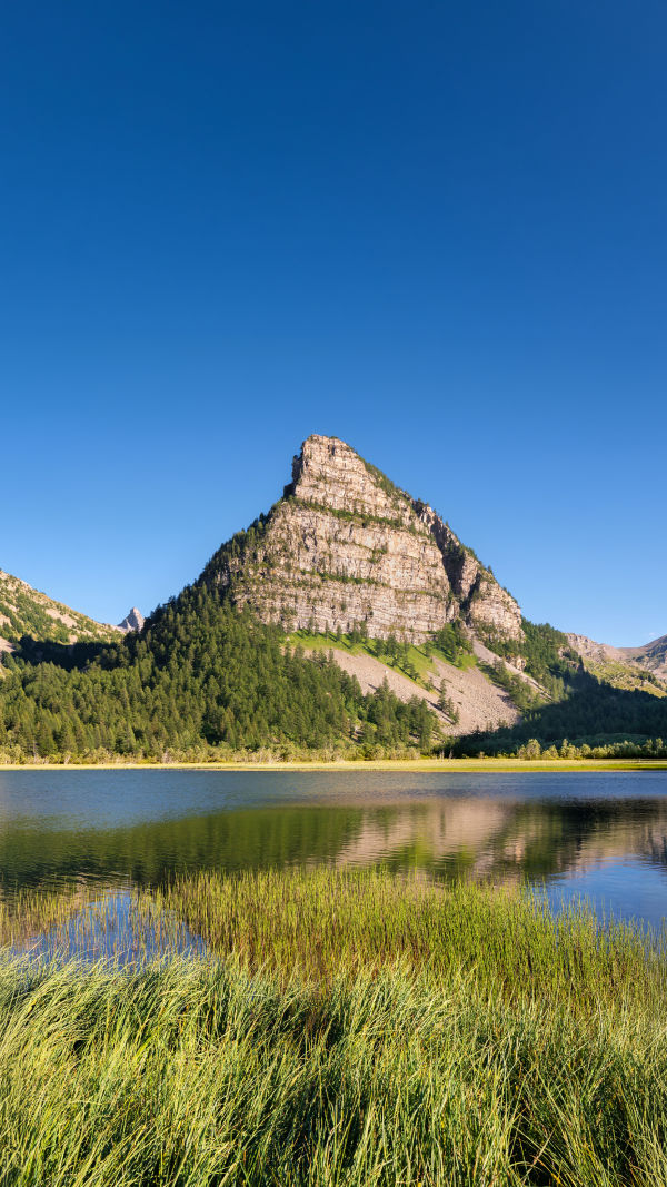 Lake of Silence