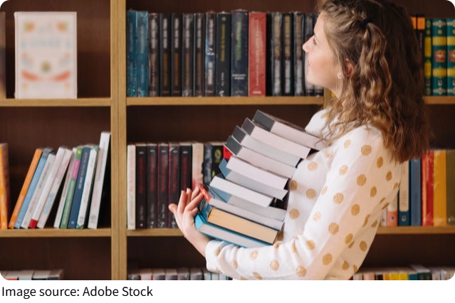 Спасение души через книги
